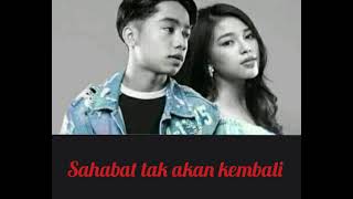 Download lagu sahabat tak akan pergi betrand feat anneth(karaoke) mp3 Download lagu sahabat tak akan pergi betrand feat anneth(karaoke) mp3