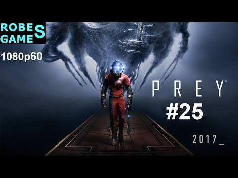 PREY ODCINEK 25 | RESTART REAKTORA | GAMEPLAY PL