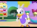 Donald Duck Laughs Daisy Blows Raspberry READ DESCRIPTION