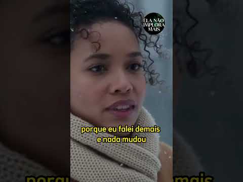 O Silêncio Que Sobrou