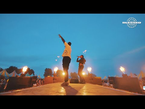 Jonna Fraser's Chapters - EPISODE 17: "Kans getekend bij Noah's Ark?"