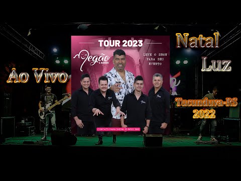 Negão e Banda | Amor a Três | Procurando Alguém | Amor da Minha Vida