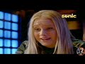POWER RANGER TAMIL NINJA STORM EP 3 PART 1