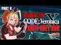 Resident Evil Code Veronica KNIFE ONLY For CHARITY #VSS2026 Day 6