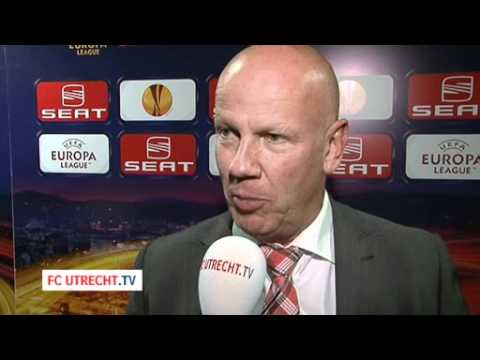 Reacties na FC Utrecht - Liverpool FC