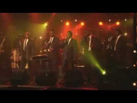 MAURICE OBAMI &  MANTA LOKOKA  - MANTA LOKOKA