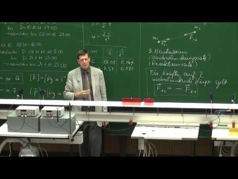 PH I - 09 - Erhaltungssätze