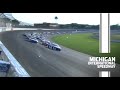 Elliott takes advantage of choose rule at Michigan | NASCAR