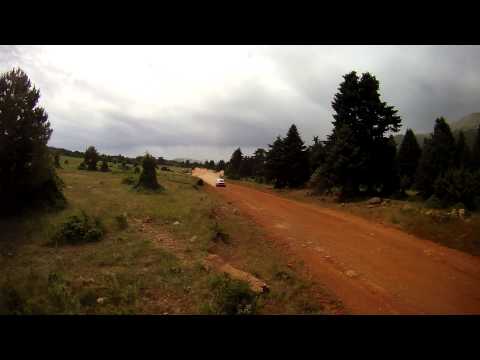 GORBAN Valeriy SS5 Kefalari - Acropolis Rally 2013