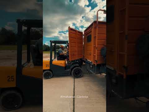 Terrazas del Lago - Almafuerte -