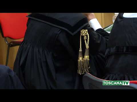 2019-02-20 RIGNANO (FI) - GENITORI RENZI, LUNEDÌ INTERROGATORIO GARANZIA