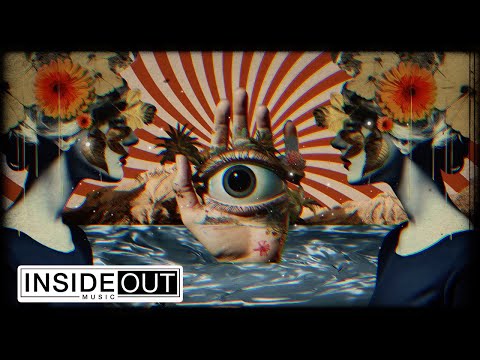 THE FLOWER KINGS - Burning Both Edges (Official Video)