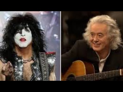 Kiss Meets The Zeppelin