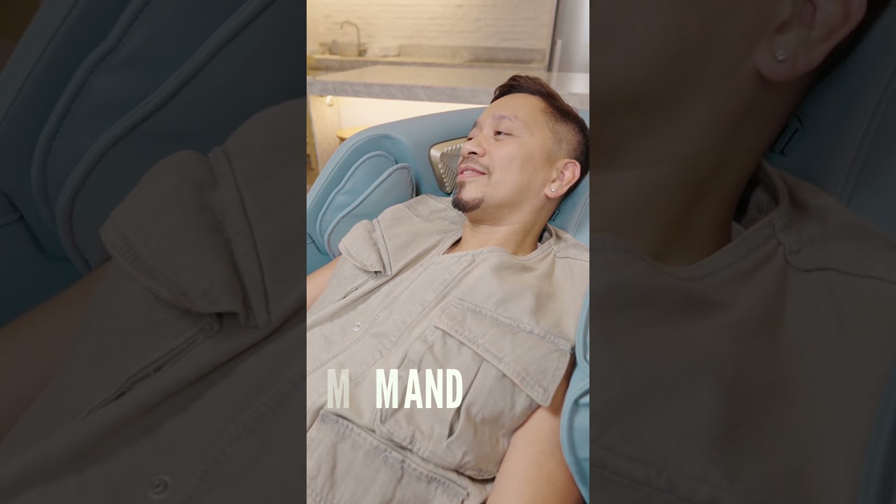 With #S6PlusSuperChair, show your appreciation with a gift that speaks volumes of relaxation.