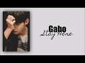 Gaho - Stay Here (Han|Rom|Eng Lyrics)