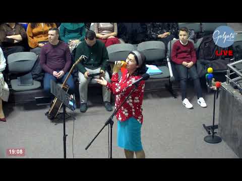 Gabi Ilut - Iar e Crăciun (colind)