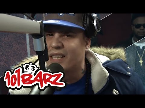 RIES | Wintersessie 2014 | 101Barz