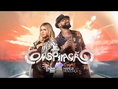 Tribo da Periferia - Conspiração feat. Marília Mendonça