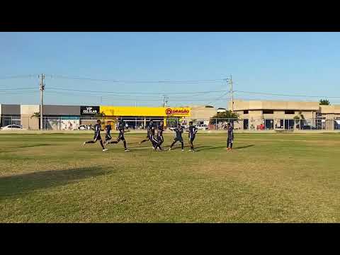 YOUNG BRAZILIAN FOOTBALL TALENTS #3