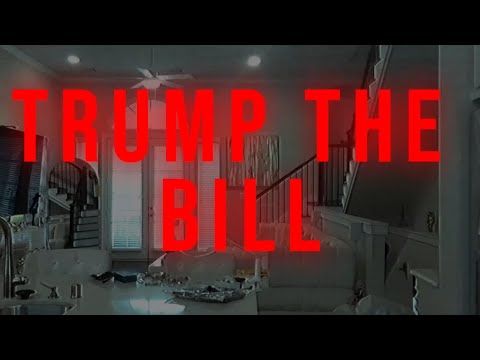 TRUMP THE BILL “KIDDKENN MIX”
