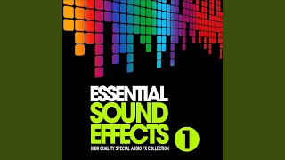 Boing Boing Splat (Cartoon Sound FX)