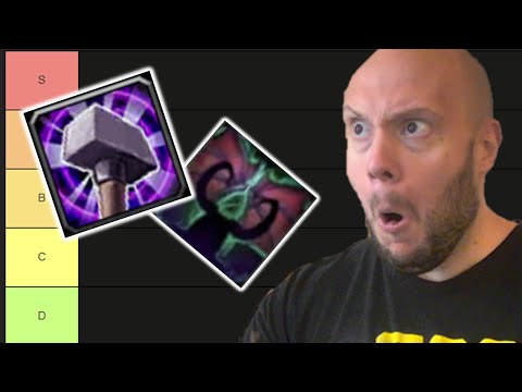 New BEST PVP Classes 11.2 - Post Changes / 4 Set