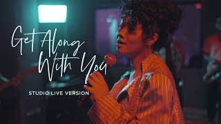 Get Along With You Music Video