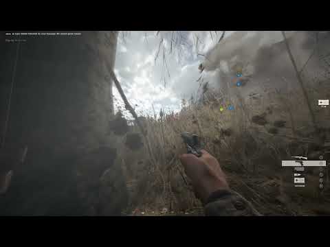 Hell Let Loose Suppression is NUTS