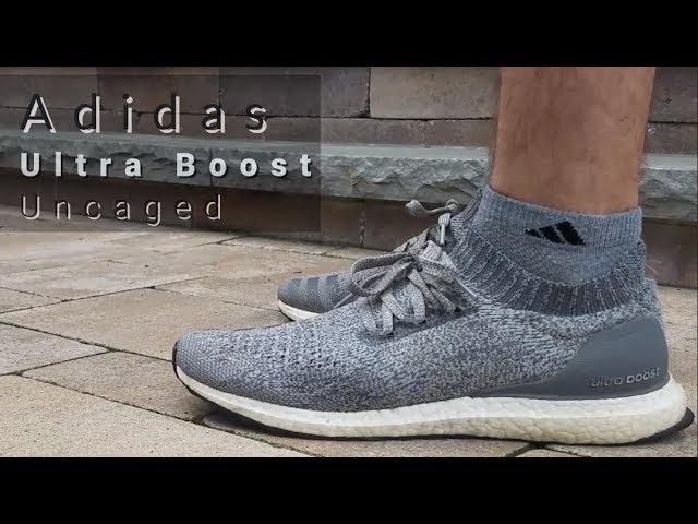 adidas ultra boost uncaged zappos