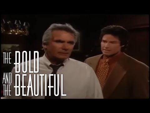 Bold and the Beautiful - 1997 (S10 E134) FULL EPISODE 2505
