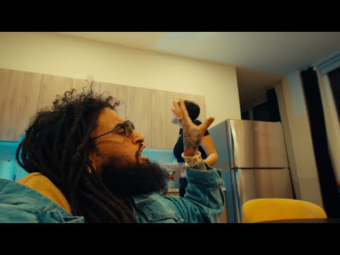 TYKING X @2.0fray - MALDITA EVA 🐍🍎[Official Visualizer]