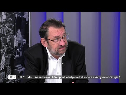 PIRKADAT Breuer Péterrel: Dr. Komáromi Zoltán