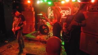 Bongzilla - Stone a pig