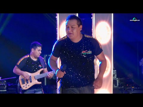 Grupo Karisma de Llica - Pedida de Mano Jhonn y Daniela en Alto Hospicio Chile