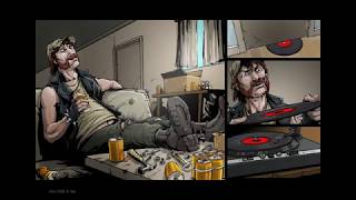 SEUM The Drunk Side of the Moon First Boot