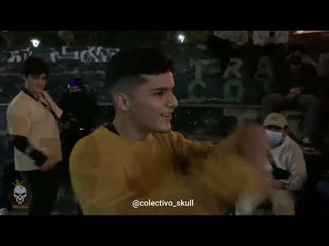 FILL VS RASEC VS JD - CUARTOS - CLASIFICATORIA REGIONAL SUR