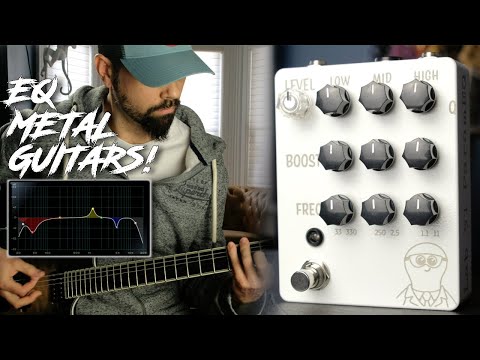 pPTSD - Parametric EQ - Lawn Green image 3