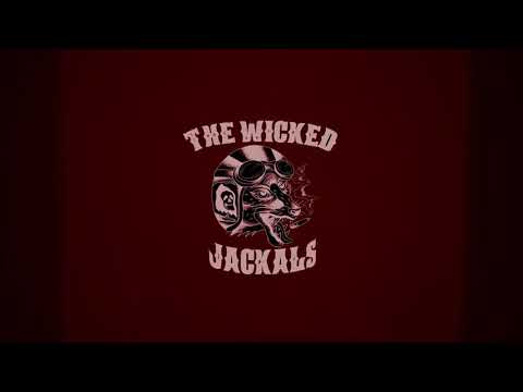 The Wicked Jackals - Ain’t Gonna Change (Official Lyric Video)