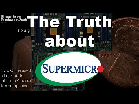 The Truth about Supermicro