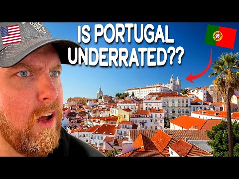 American Reacts to 10 Interesting Facts about PORTUGAL