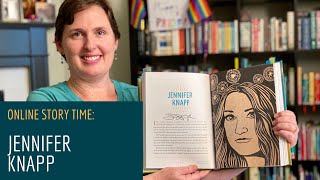 Jennifer Knapp: Finding God Outside of Church Walls and Why LGBT Pride Matters So Much - Story Time