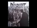 Disrupt - S/T (1993)