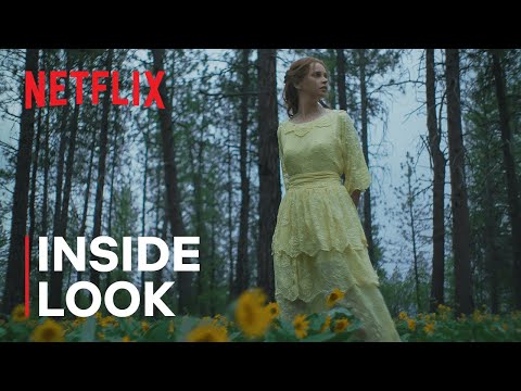 Nick Cave and Bryce Dessner Discuss the Score and Original Song