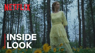 Nick Cave and Bryce Dessner Discuss the Score and Original Song