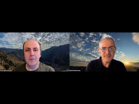 Week in Review - EPC in Armenia, Russia, Parliamentary Election, Swiss Peace Initiative  | Ep 545, May 10, 2026