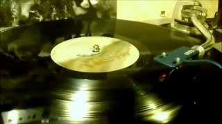 Rush &quot;Hand Over Fist&quot; from Presto 2015 Vinyl Reissue