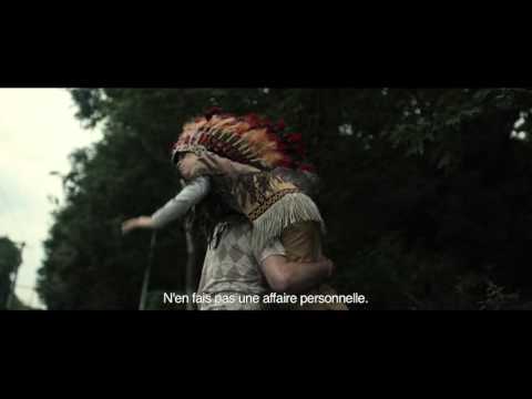 THE BEAST Bande Annonce VOSTFR