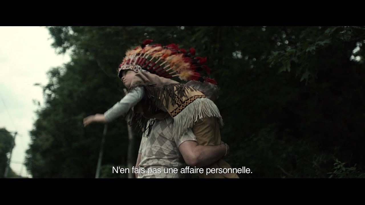 Miniature de la vidéo THE BEAST Bande Annonce VOSTFR du film The Beast