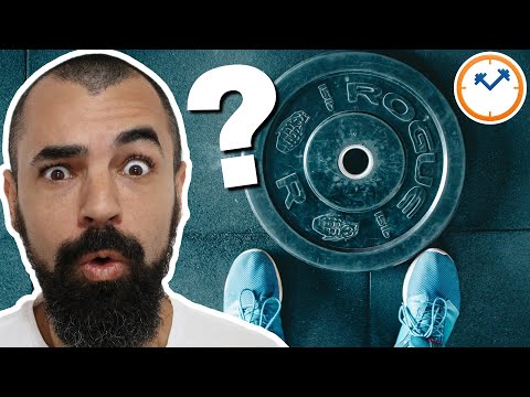 CROSSFIT: 5 Tips for BEGINNERS (given by champion Mat Fraser) | Kitchen Talk #53 💦