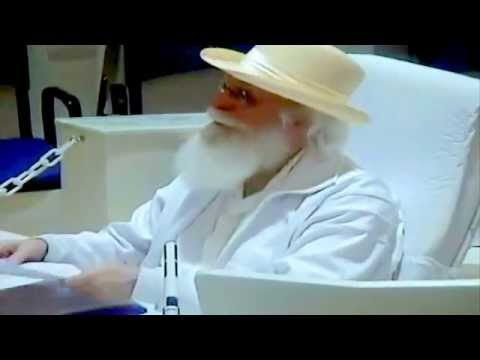 CONSCIENCIOLOGIA - Conscins que não são INTERMISSIVISTAS com tendências megalomaníacas